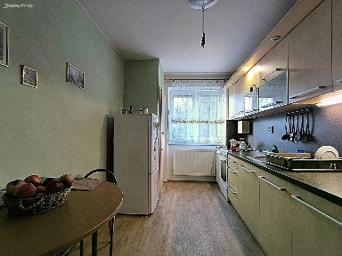čtvrť Padělky, Zbýšov