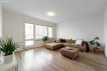 Prodej bytu 4+1 76 m²