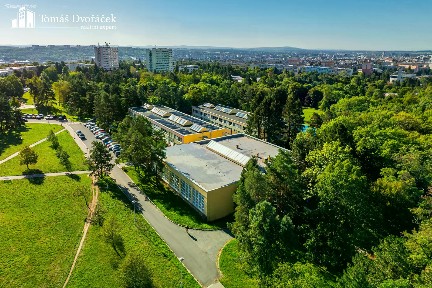 Haškova, Brno - Lesná