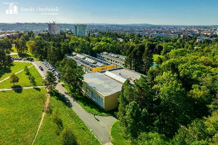Haškova, Brno - Lesná