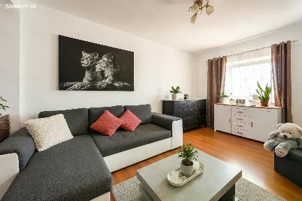 Prodej bytu 2+kk 70 m²