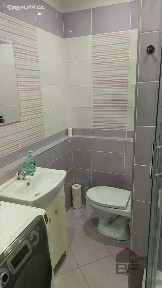 Pronájem bytu 2+kk 40 m²