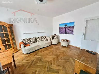 Pronájem bytu 2+1 56 m²