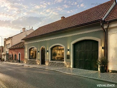 Mladá Boleslav - Mladá Boleslav I