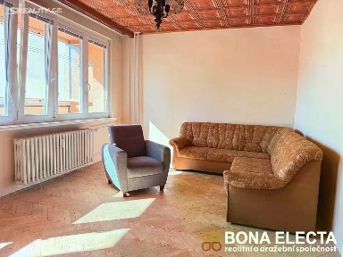 Prodej bytu 3+1 69 m²