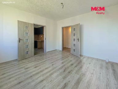 Prodej bytu 2+1 44 m²