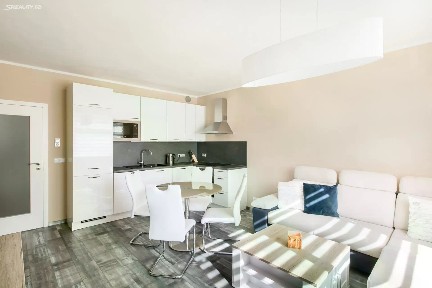 Prodej bytu 2+kk 48 m²
