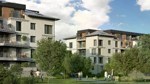 U Sportovní školy, Pardubice - Ohrazenice