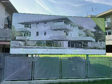 Vacov - Vlkonice