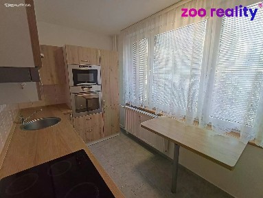 Prodej bytu 2+1 60 m²