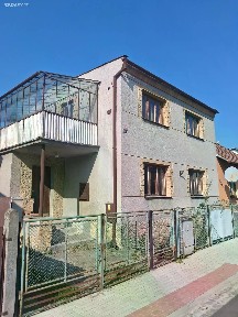 Na Nivách, Uničov