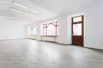 Špindlerova třída, Roudnice nad Labem