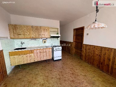 Prodej bytu 2+1 81 m²