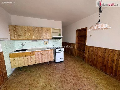 Prodej bytu 2+1 81 m²