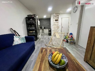 Prodej bytu 2+kk 47 m²