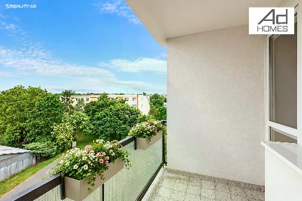 Prodej bytu 2+1 62 m²