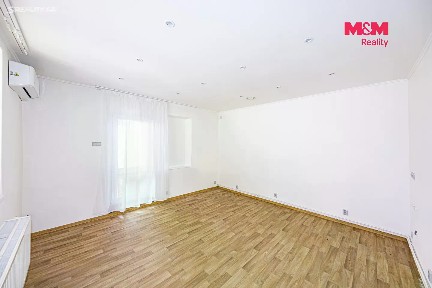 Pronájem obchodního prostoru 43 m²