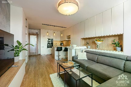 Prodej bytu 2+kk 53 m²