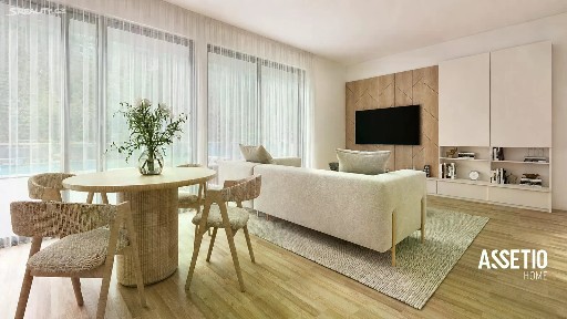 Prodej bytu 4+kk 120 m²