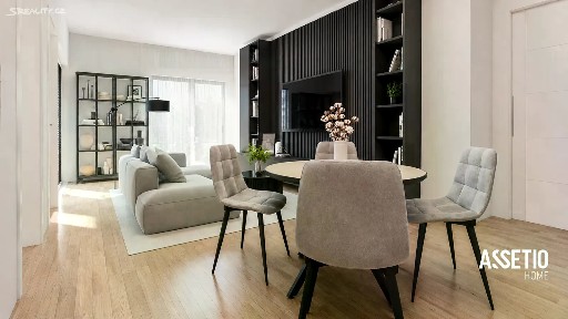 Prodej bytu 3+kk 95 m²
