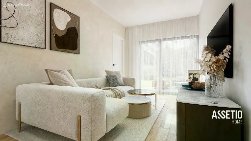 Prodej bytu 3+kk 90 m²