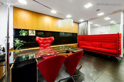 Prodej kanceláře 116 m²