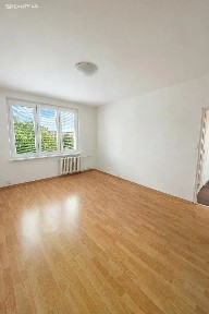 Pronájem bytu 3+1 64 m²