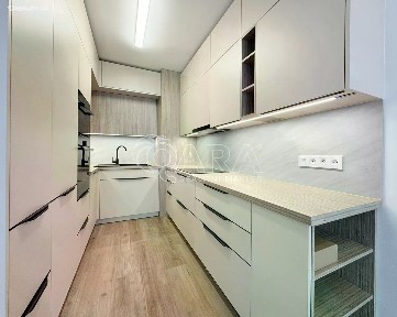 Pronájem bytu 2+kk 53 m²