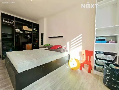 Pronájem bytu 2+kk 58 m²