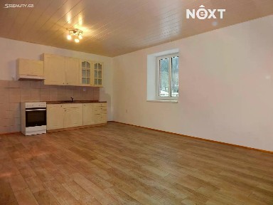 Pronájem bytu 2+kk 50 m²