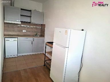 Pronájem bytu 2+kk 41 m²