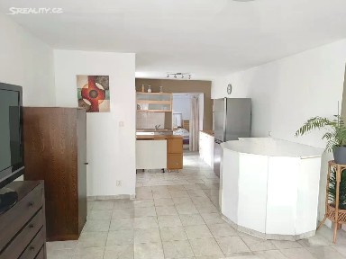 Pronájem bytu 2+kk 75 m²