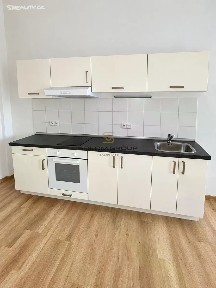 Pronájem bytu 2+1 60 m²