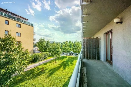 Andersenova, Praha - Štěrboholy
