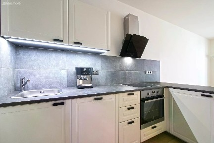 Pronájem bytu 2+kk 49 m²