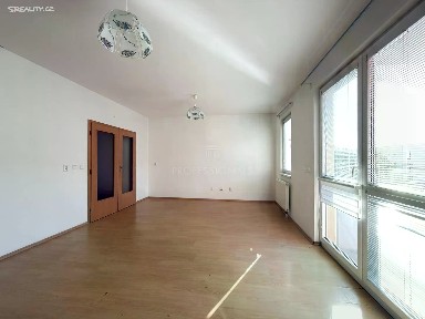 Pronájem bytu 2+kk 55 m²