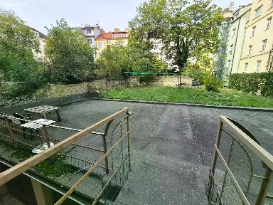 Pronájem bytu 2+1 59 m²