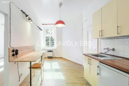 V. P. Čkalova, Praha - Bubeneč