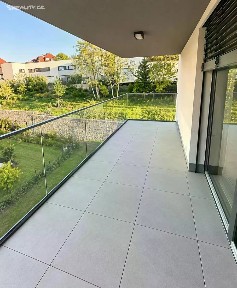 Pronájem bytu 2+kk 70 m²