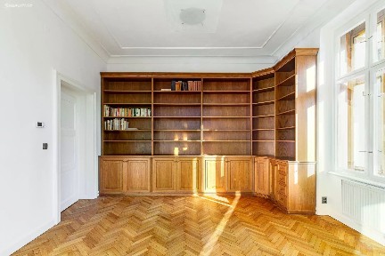 Pronájem bytu 2+1 70 m²