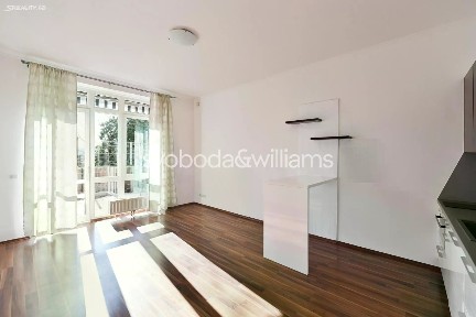 Pronájem bytu 2+kk 65 m²