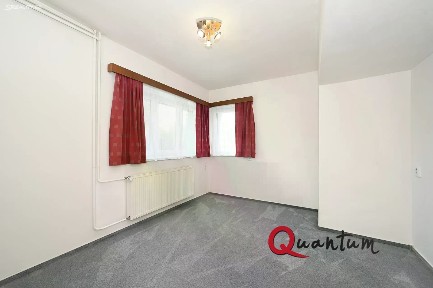 Pronájem bytu 1+kk 26 m²