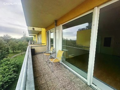 Pronájem bytu 2+kk 66 m²