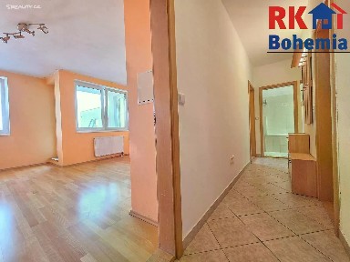 Pronájem bytu 2+kk 55 m²
