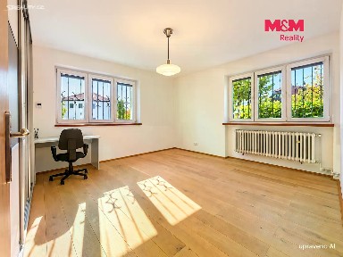 Pronájem bytu 2+1 63 m²