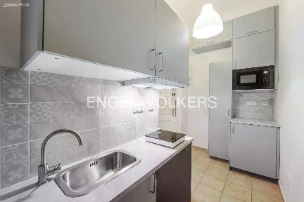 Pronájem bytu 1+1 26 m²