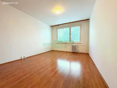 Pronájem bytu 1+kk 29 m²