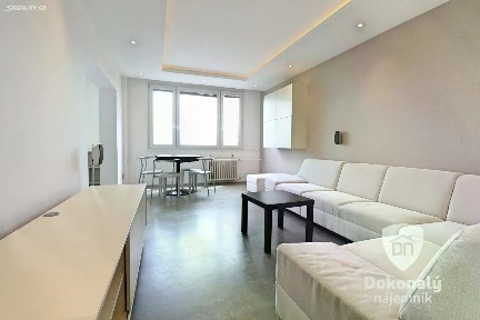 Pronájem bytu 3+kk 72 m²