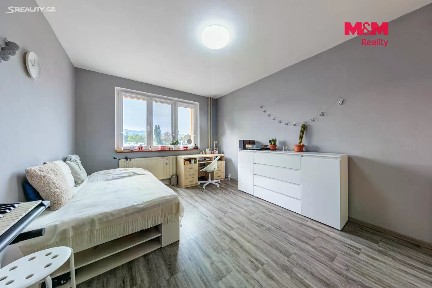 Prodej bytu 3+1 84 m²