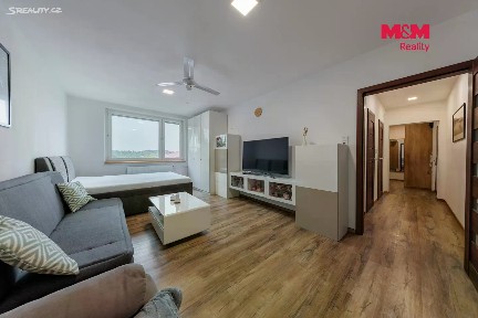 Prodej bytu 2+1 66 m²